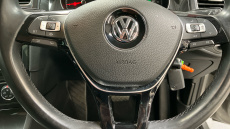 Volkswagen Golf 1.5 TSI EVO 150 Match 5dr DSG Petrol Hatchback